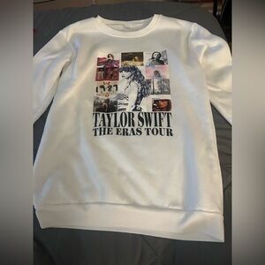 Taylor Swift Sweatshirt